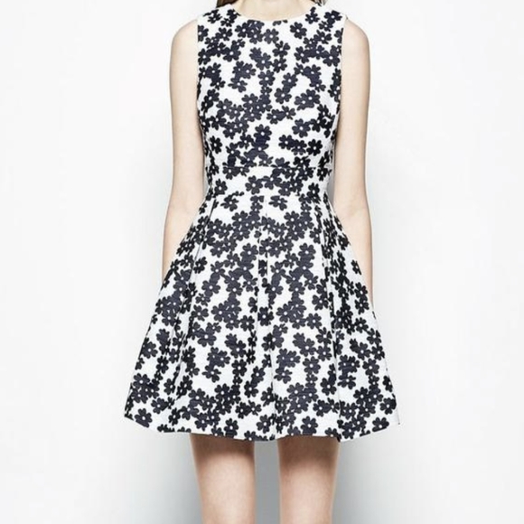 NWT Jack Wills Larnark Open Back Sleeveless Dress - Picture 1 of 16